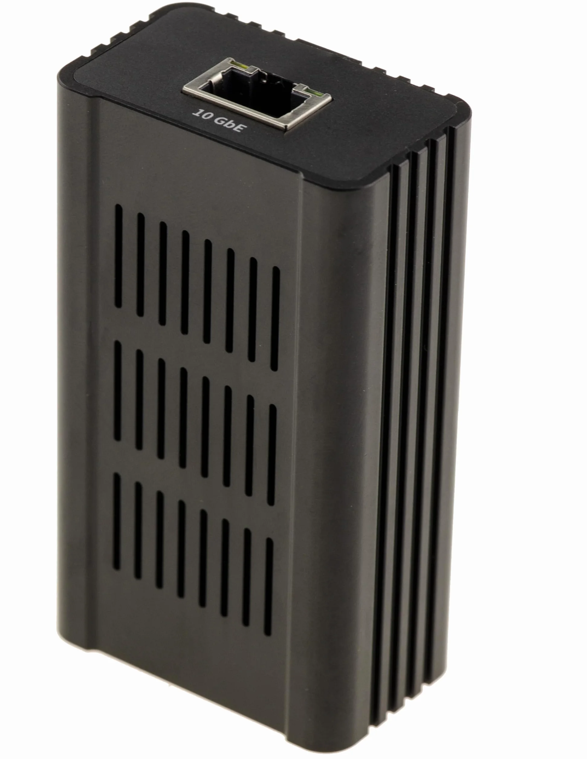 KALEA-INFORMATIQUE Adattatore da USB 3.2 Gen2x2 20 Gbps e Gen2x1 10 Gbps a Ethernet RJ45 10G – Rete 10/5/2,5/1 Gbps, chipset Realtek RTL8159, alta velocità