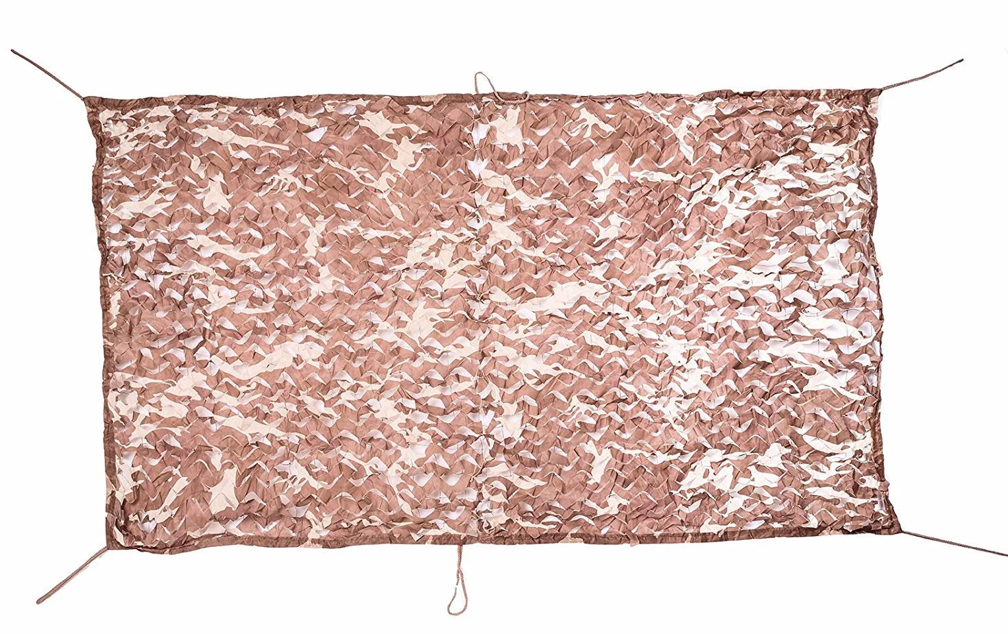Rete Mimetica Militare Camouflage Net 1x2M 2x3M 1.5x4M 2x5M 2x6M 2x8M 3x3M 3x6M 4x5M 4x6M 5x5M 6x6M per Caccia Decorazione Ombra